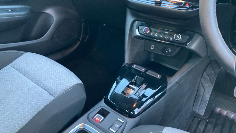 Vauxhall Corsa 1.2 Turbo Design 5dr Auto Petrol Hatchback